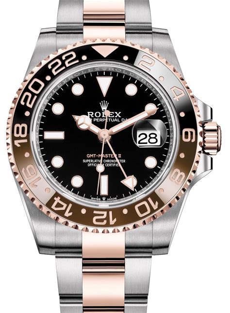 how much is a gmt root beer rolex worth|Rolex yacht master root beer.